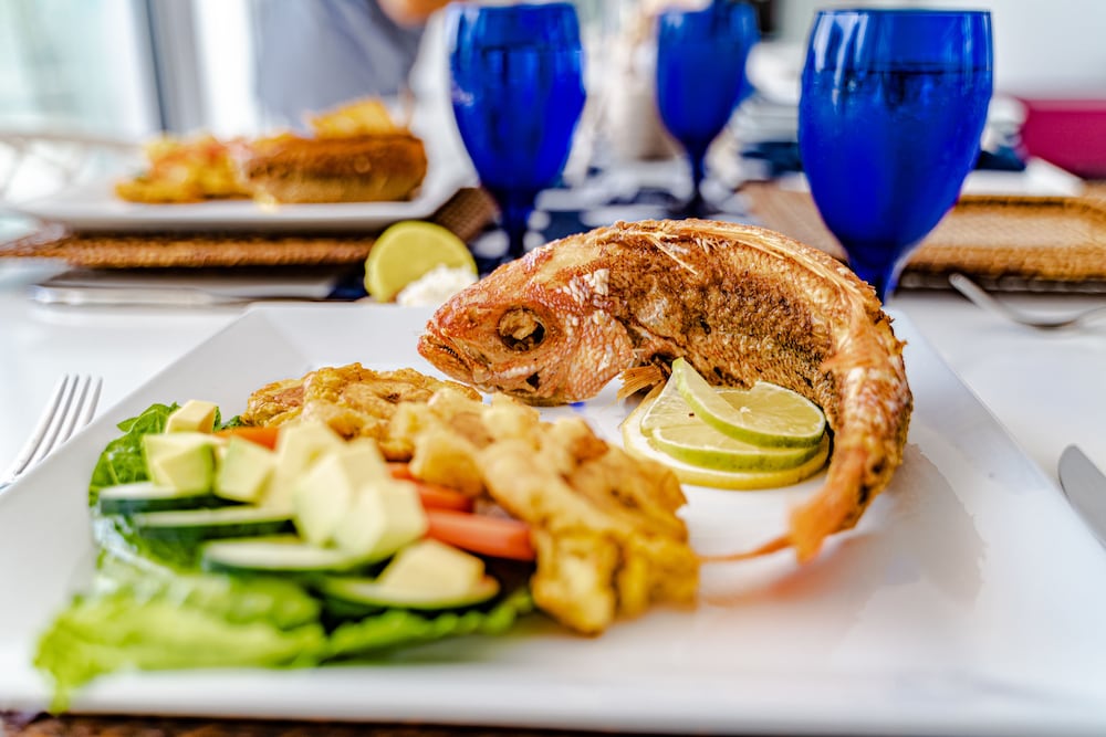 Ocean Z Boutique Hotel — Restaurant & bars in Noord, Aruba