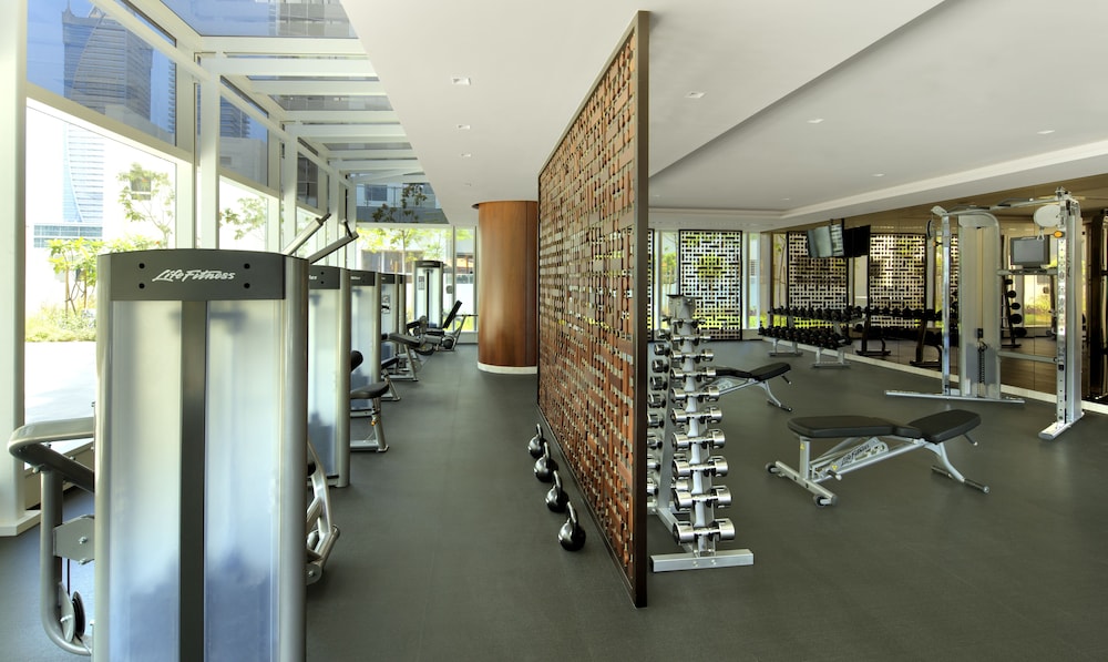 Taj Dubai — Facilities in Dubai