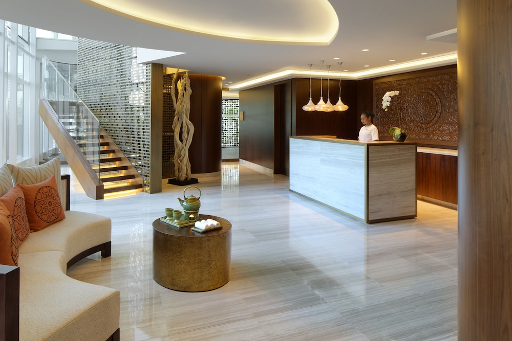 Taj Dubai — Facilities in Dubai