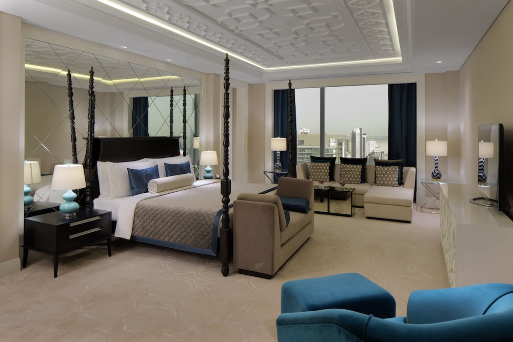 Taj Dubai — Rooms in Dubai