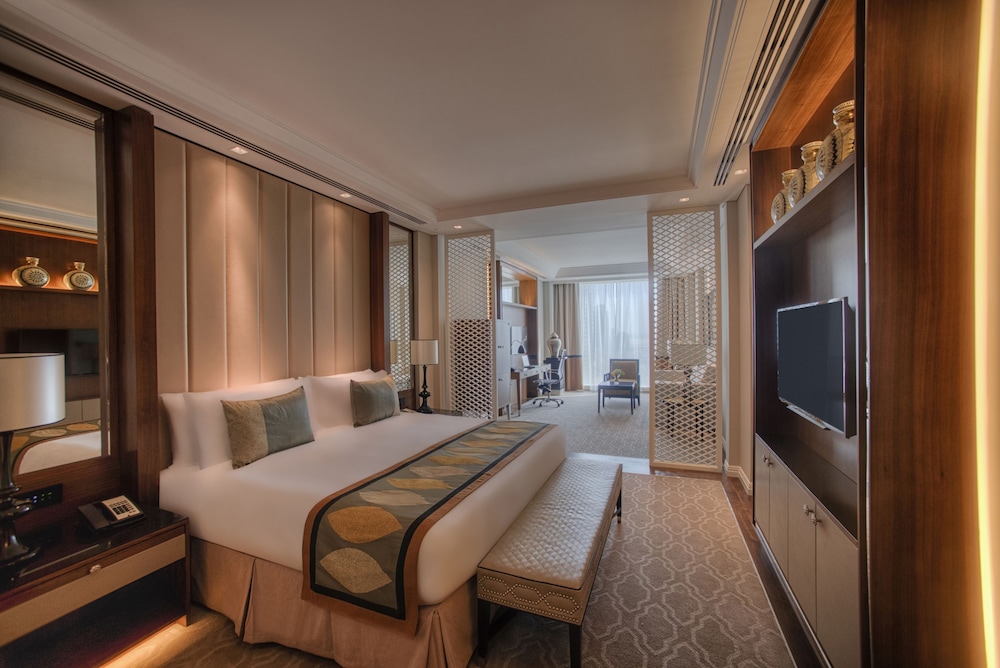 Taj Dubai — View in Dubai