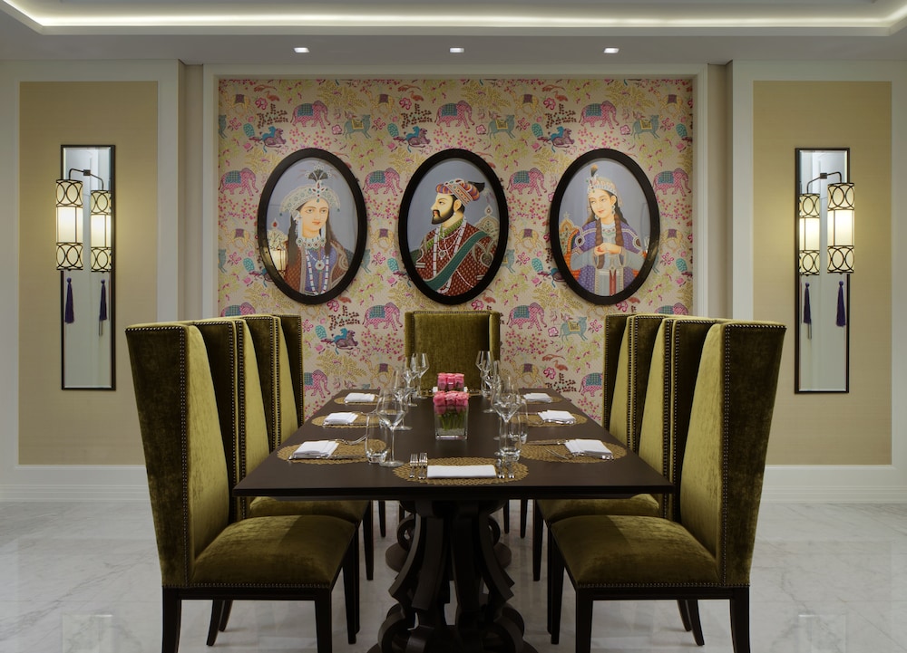 Taj Dubai — Rooms in Dubai