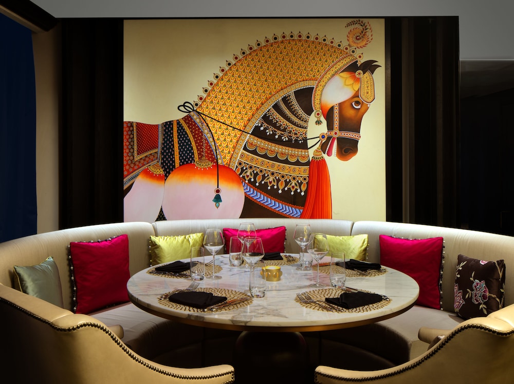 Taj Dubai — Restaurant in Dubai