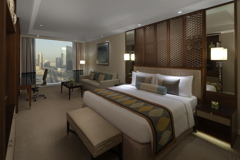 Taj Dubai — View in Dubai