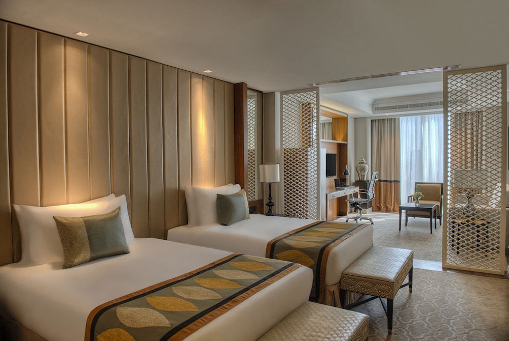 Taj Dubai — View in Dubai