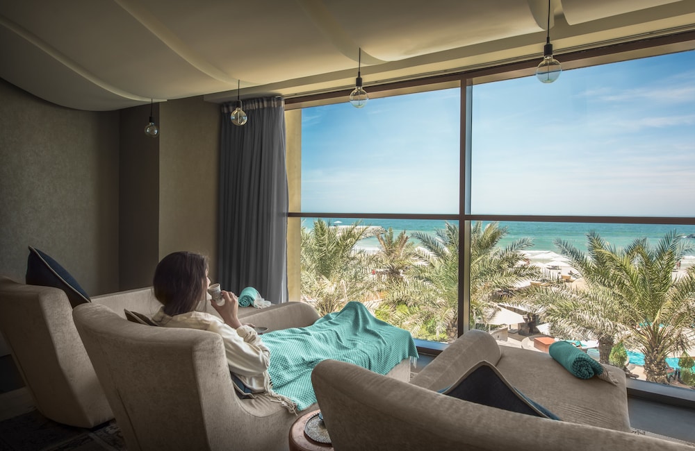 Fairmont Ajman - zdjęcie 4
