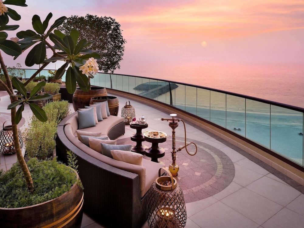 Fairmont Ajman - zdjęcie 5