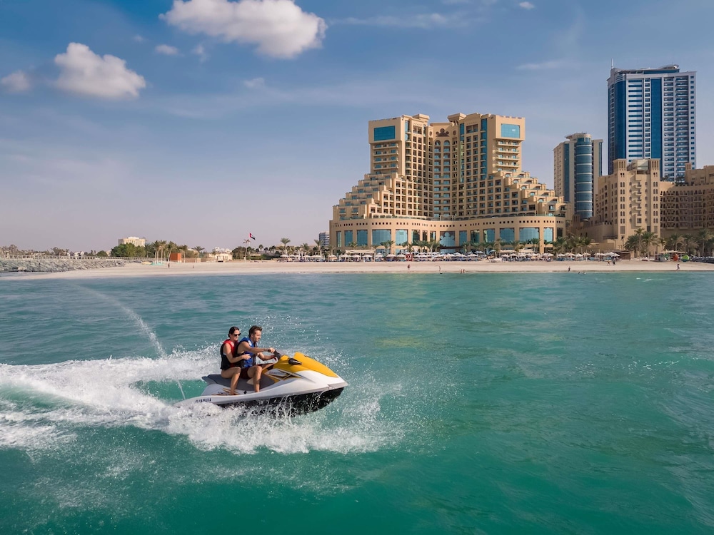 Fairmont Ajman - zdjęcie 3