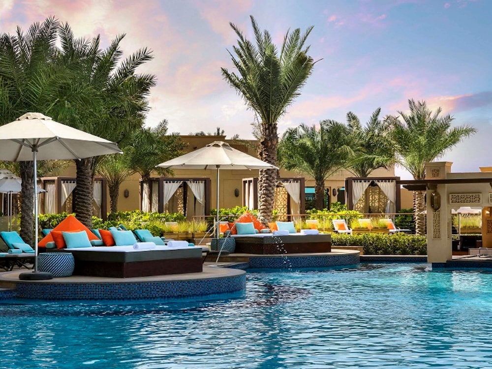 Fairmont Ajman - zdjęcie 2
