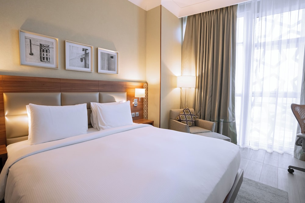 Hilton Garden Inn Dubai Deira - zdjęcie 5