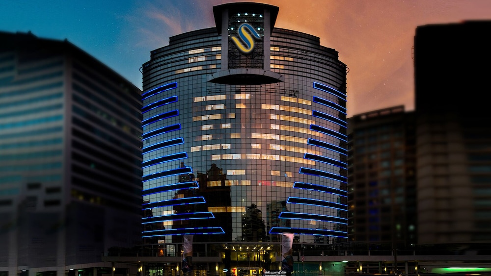 Signature 1 Hotel Tecom - zdjęcie 3