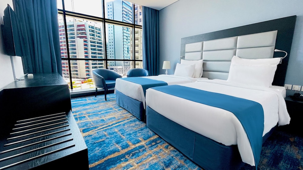 Signature 1 Hotel Tecom - zdjęcie 5