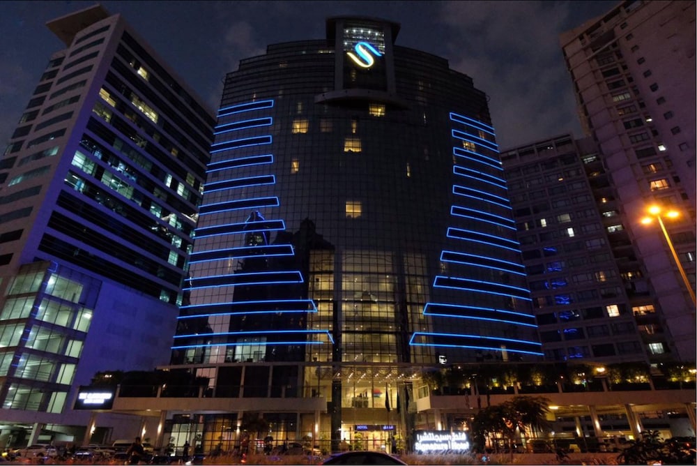 Signature 1 Hotel Tecom - zdjęcie 4