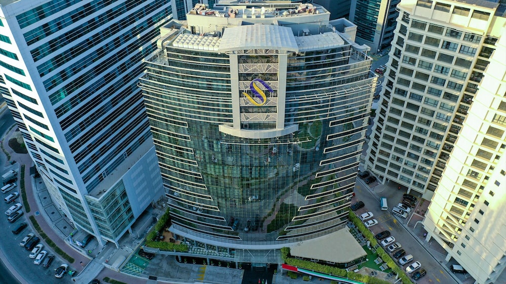 Signature 1 Hotel Tecom - zdjęcie 2