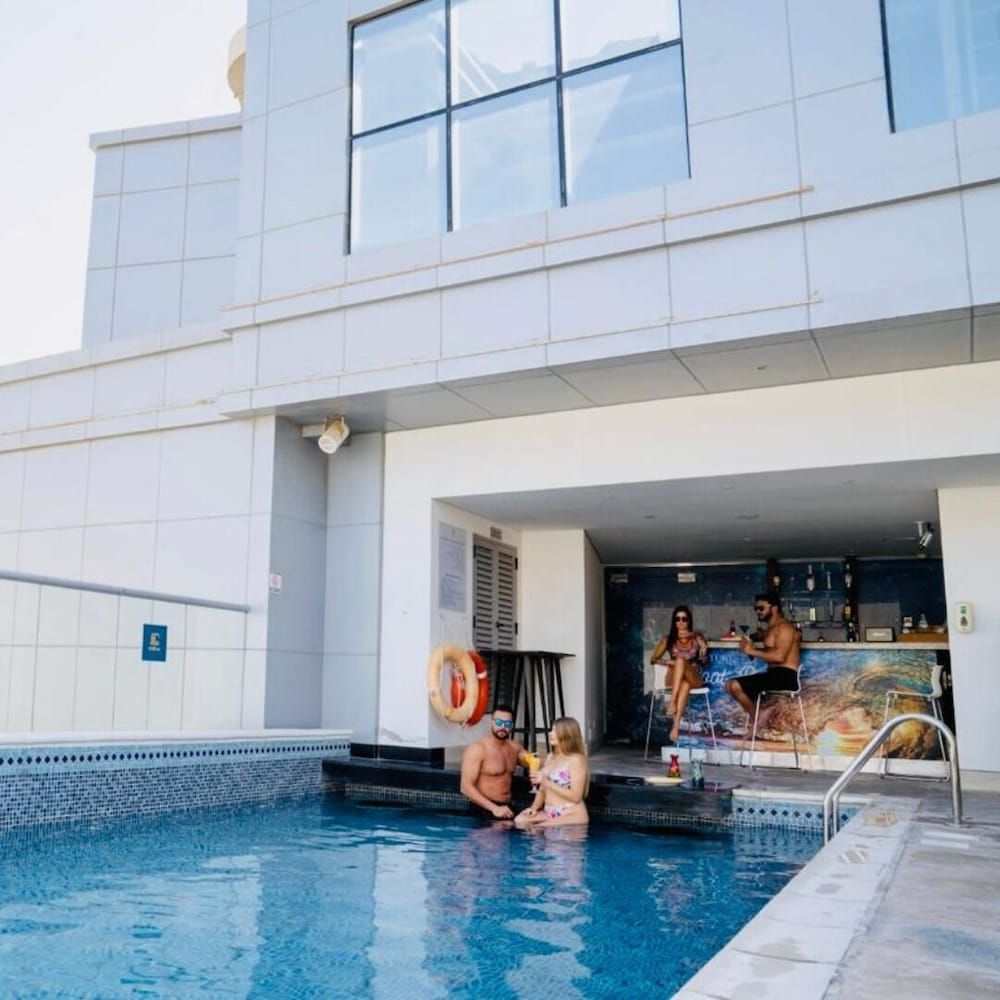 Signature 1 Hotel Tecom