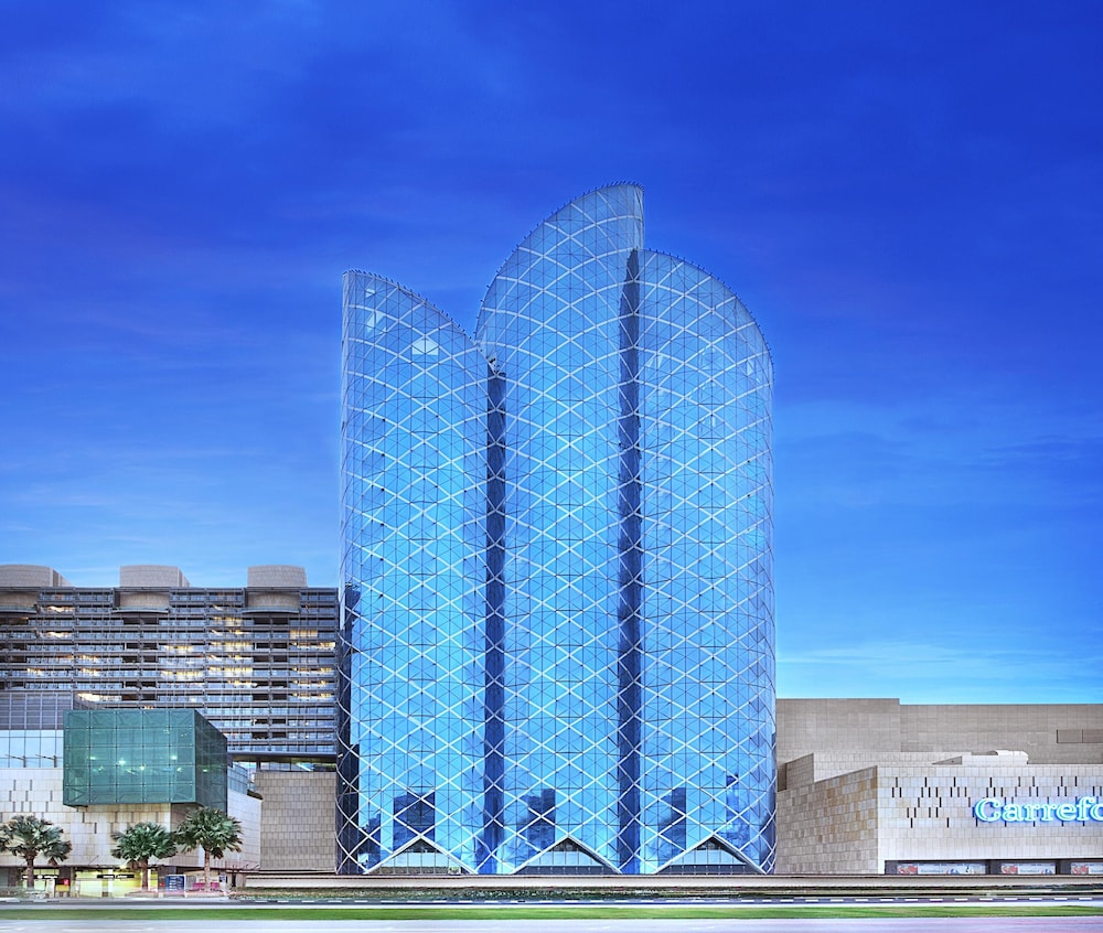 City Seasons Towers - zdjęcie 2