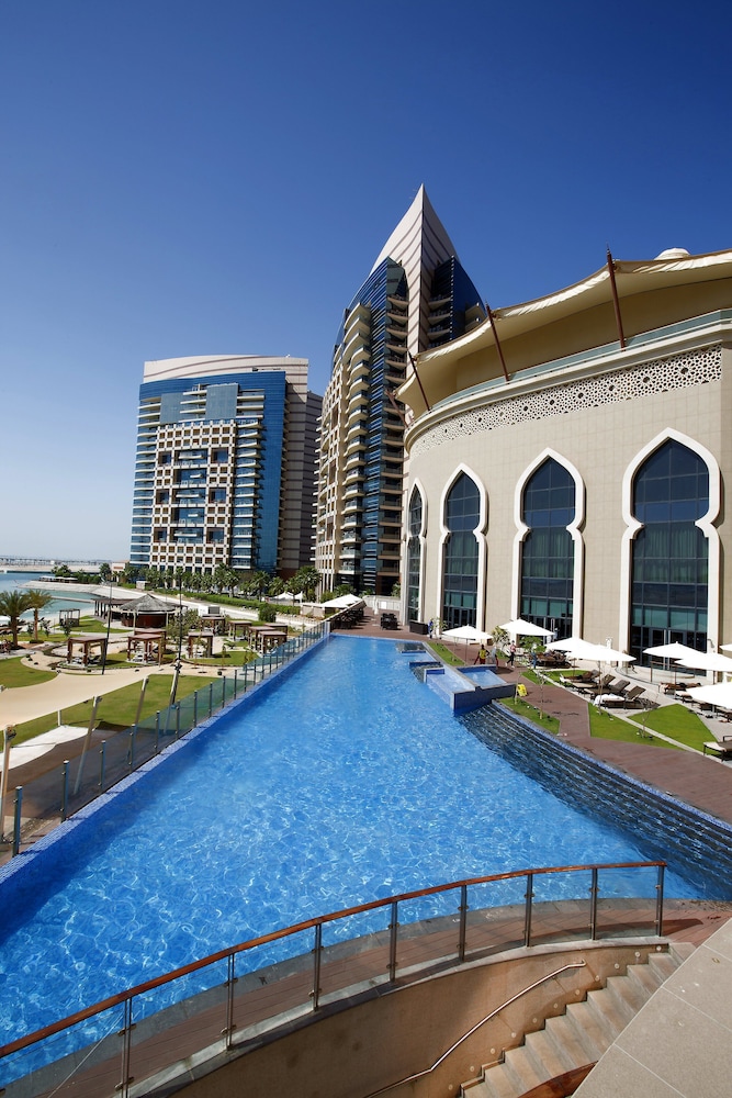 Bab Al Qasr Hotel - zdjęcie 2
