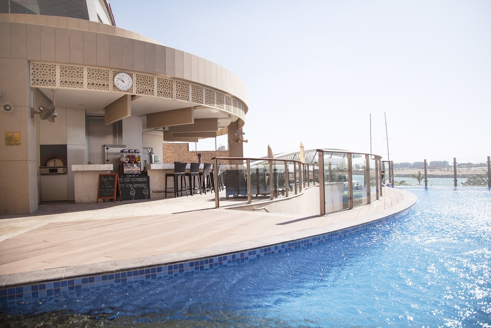 Bab Al Qasr Hotel - zdjęcie 5