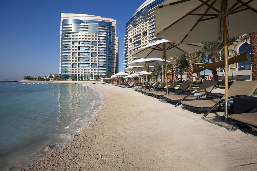 Bab Al Qasr Hotel - zdjęcie 3
