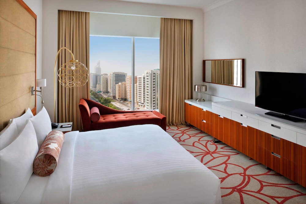Marriott Hotel Downtown, Abu Dhabi - zdjęcie 5