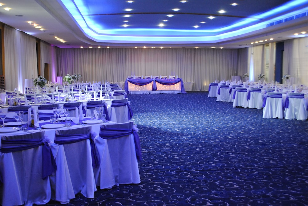 Grand Hotel Plovdiv — Hotel building in Plovdiv, Plovdiv