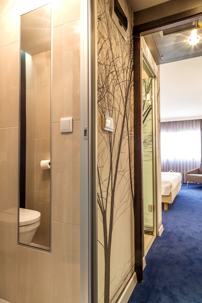 Grand Hotel Plovdiv — Hotel rooms in Plovdiv, Plovdiv