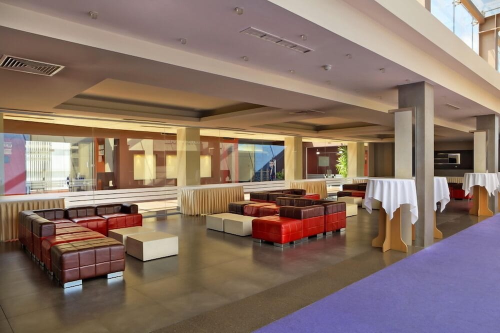 Grand Hotel Plovdiv — Restaurant & bars in Plovdiv, Plovdiv