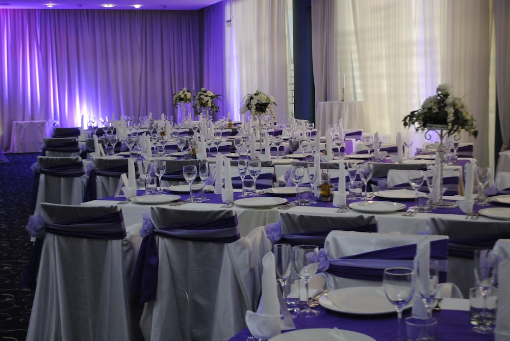 Grand Hotel Plovdiv — Restaurant & bars in Plovdiv, Plovdiv