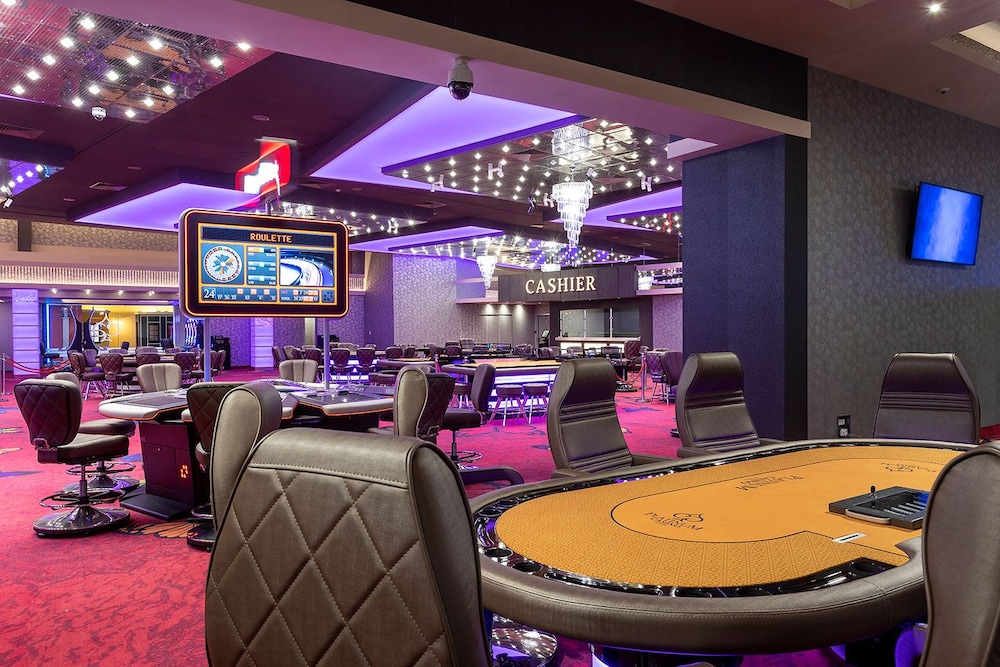 Grand Hotel Plovdiv — Sports & recreation in Plovdiv, Plovdiv