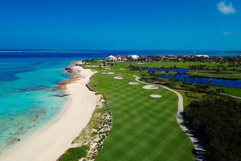 The Cove at Atlantis — Sports & recreation in Paradise Island, New Providence