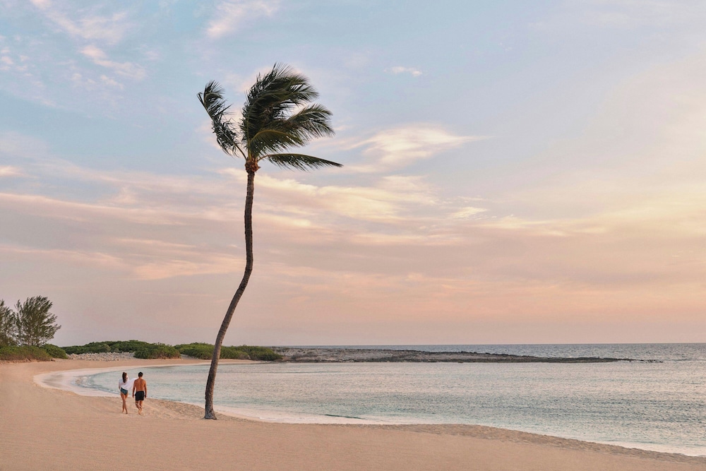 The Cove at Atlantis — Beach in Paradise Island, New Providence