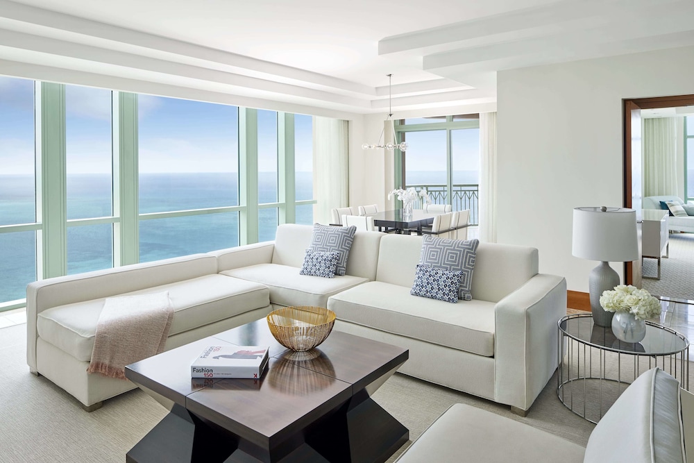 The Cove at Atlantis — Hotel rooms in Paradise Island, New Providence