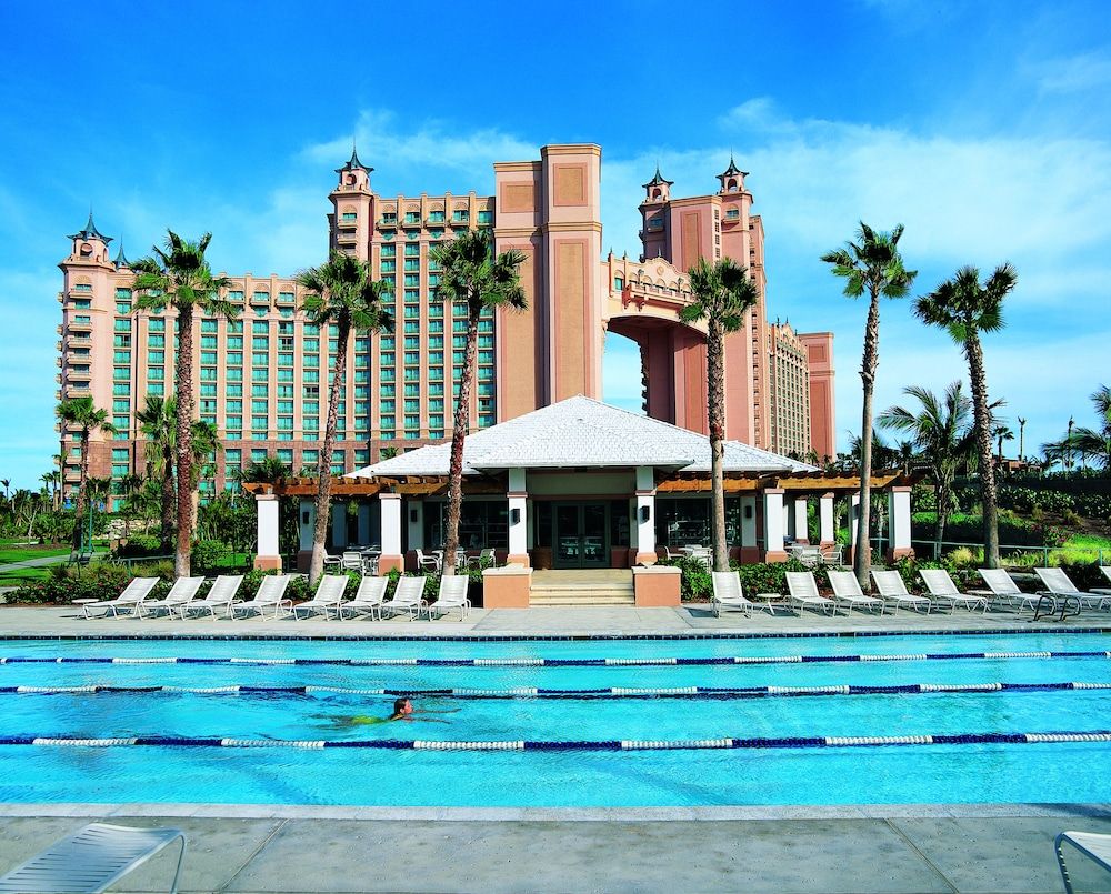 The Cove at Atlantis image