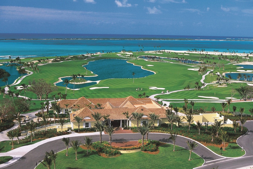 The Cove at Atlantis — Sports & recreation in Paradise Island, New Providence