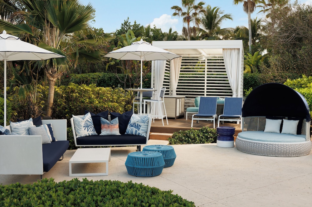 The Cove at Atlantis — Restaurant & bars in Paradise Island, New Providence