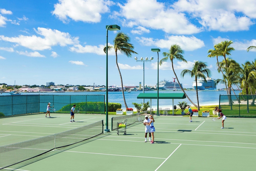 The Cove at Atlantis — Sports & recreation in Paradise Island, New Providence