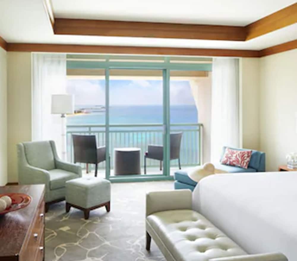 The Cove at Atlantis — Hotel rooms in Paradise Island, New Providence
