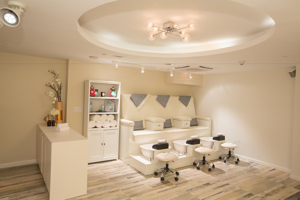 Warwick Paradise Island- All Inclusive- Adults Only — Spa in Paradise Island, New Providence