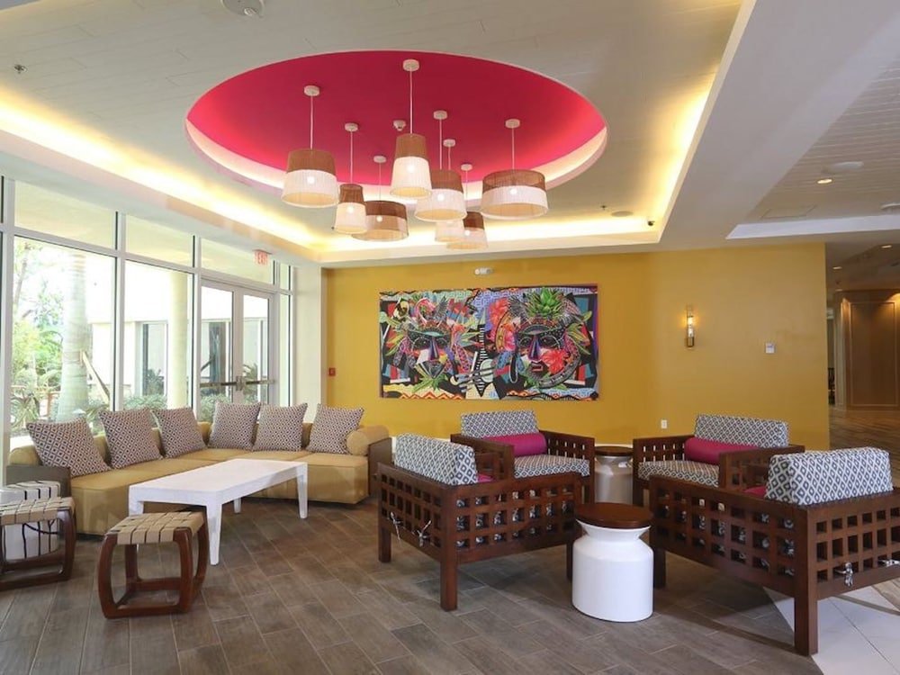 Warwick Paradise Island- All Inclusive- Adults Only — Hotel building in Paradise Island, New Providence