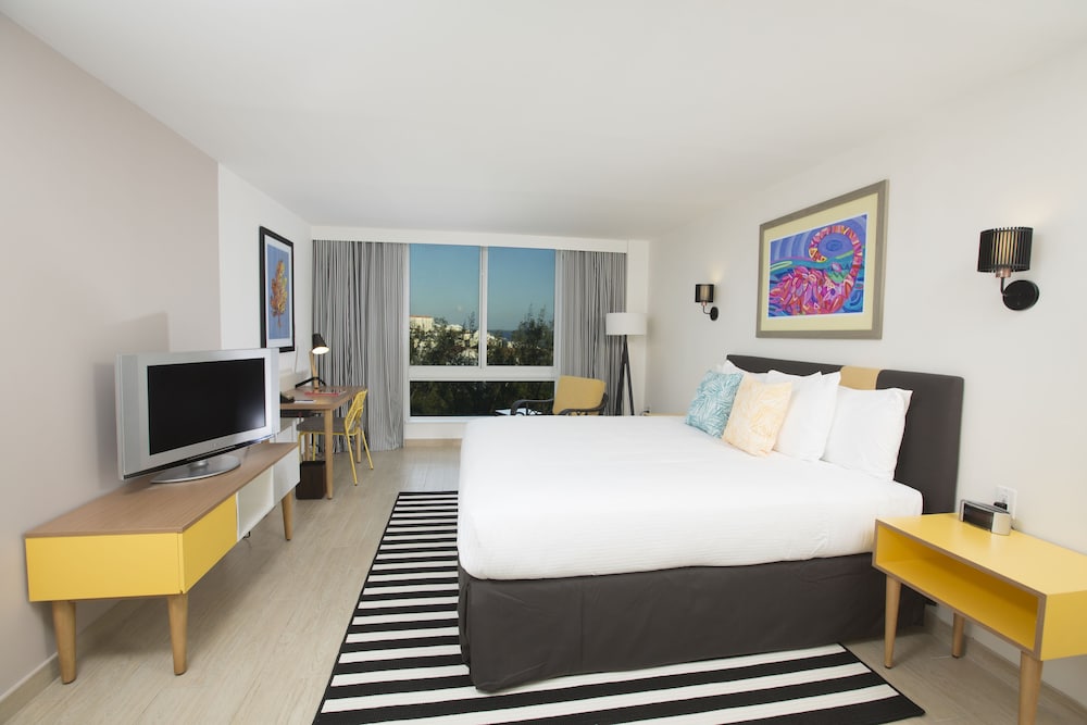Warwick Paradise Island- All Inclusive- Adults Only — Hotel rooms in Paradise Island, New Providence