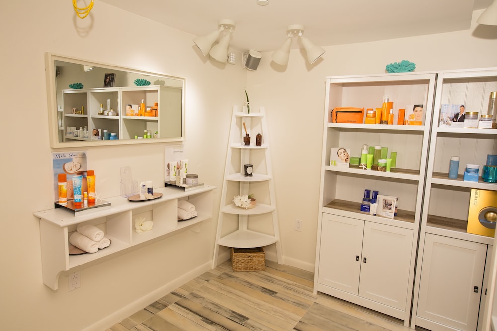 Warwick Paradise Island- All Inclusive- Adults Only — Spa in Paradise Island, New Providence