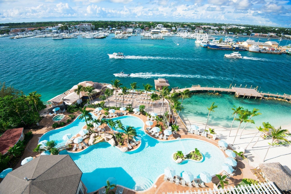 Warwick Paradise Island- All Inclusive- Adults Only — Main photo in Paradise Island, New Providence