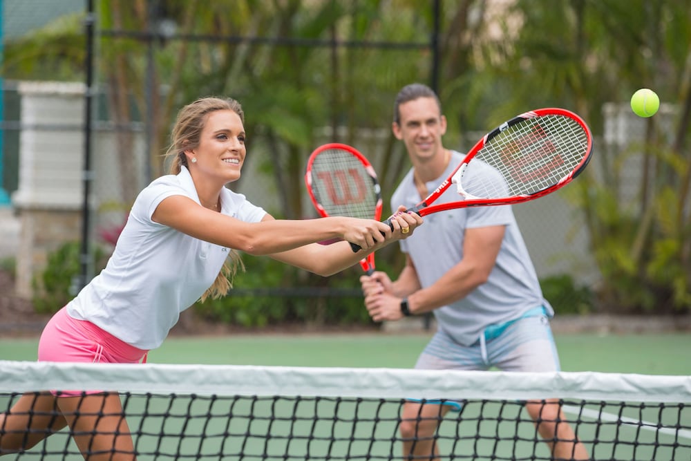 Warwick Paradise Island- All Inclusive- Adults Only — Sports & recreation in Paradise Island, New Providence