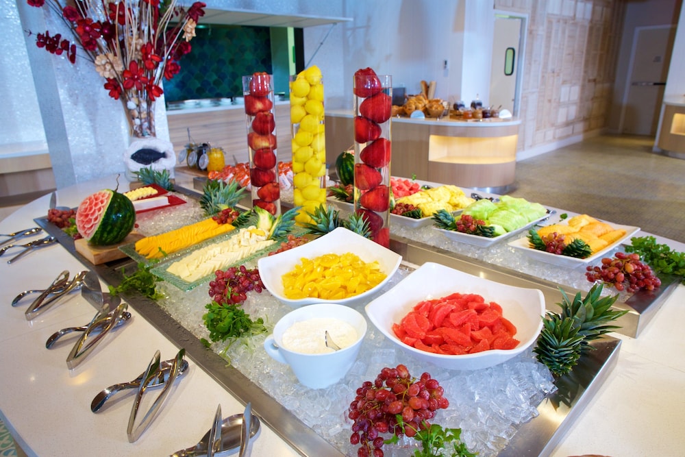 Warwick Paradise Island- All Inclusive- Adults Only — Restaurant & bars in Paradise Island, New Providence