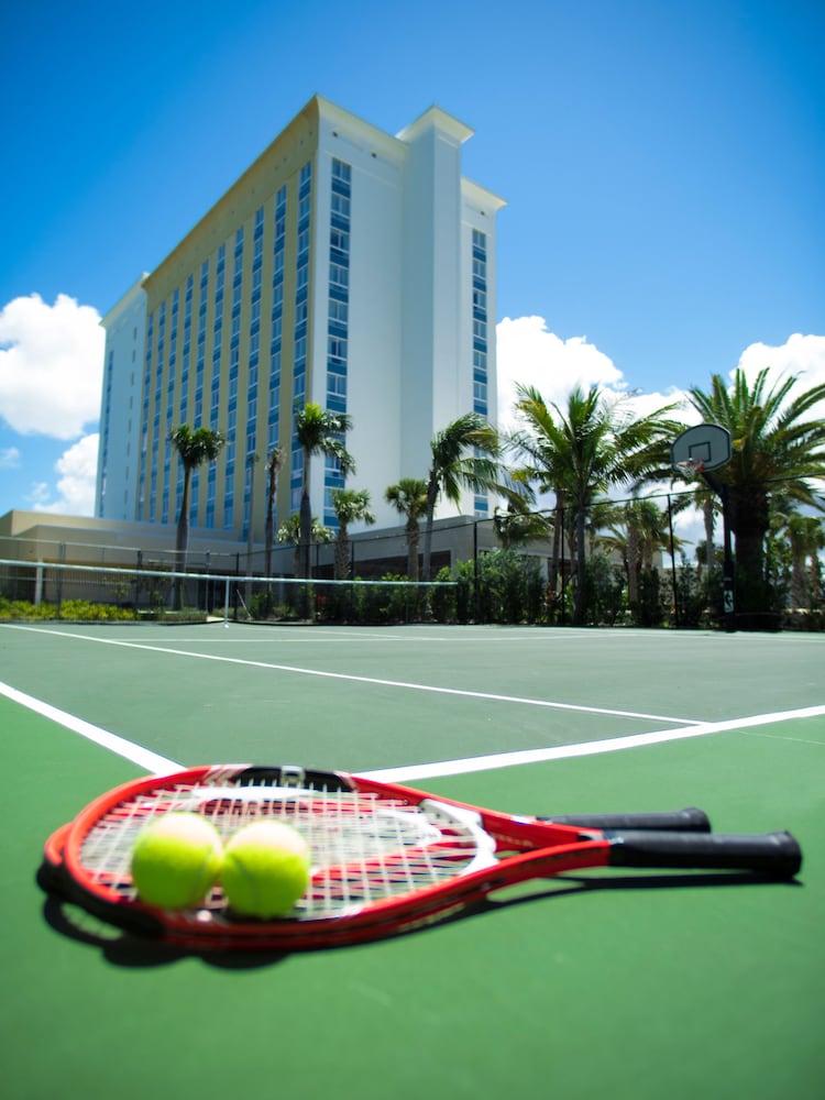 Warwick Paradise Island- All Inclusive- Adults Only — Sports & recreation in Paradise Island, New Providence