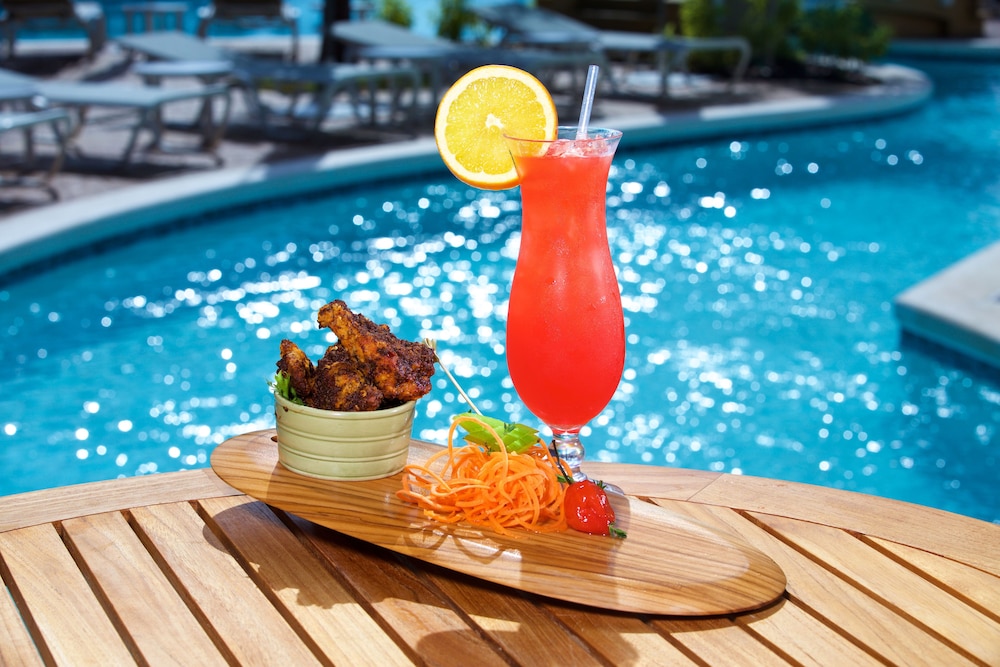 Warwick Paradise Island- All Inclusive- Adults Only — Restaurant & bars in Paradise Island, New Providence