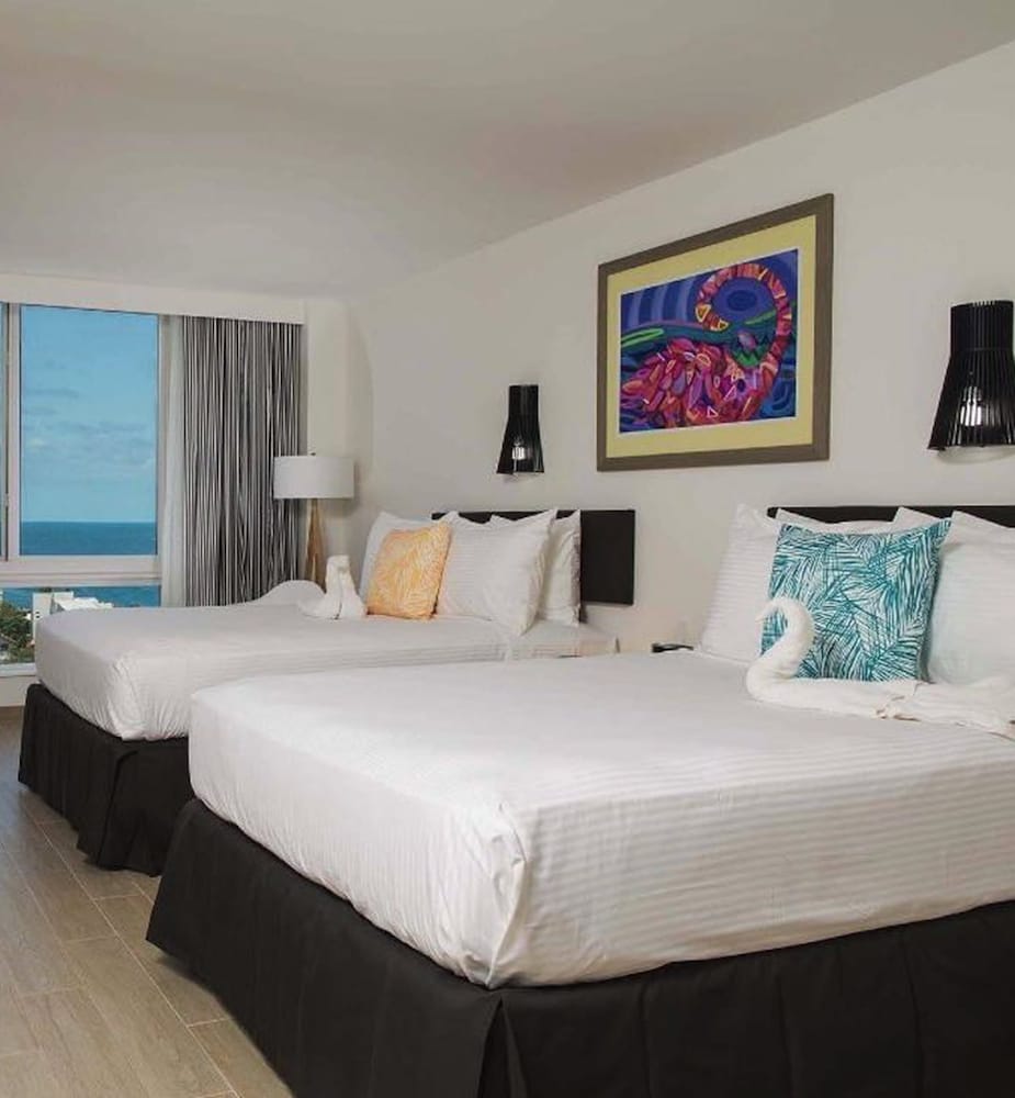 Warwick Paradise Island- All Inclusive- Adults Only — Hotel rooms in Paradise Island, New Providence