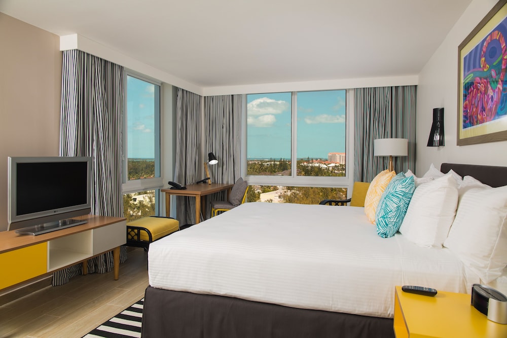 Warwick Paradise Island- All Inclusive- Adults Only — Hotel rooms in Paradise Island, New Providence