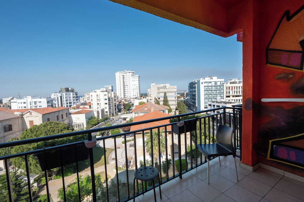 Rise Urban Art Hotel — Attractions in the area in Larnaca, Larnaca Region