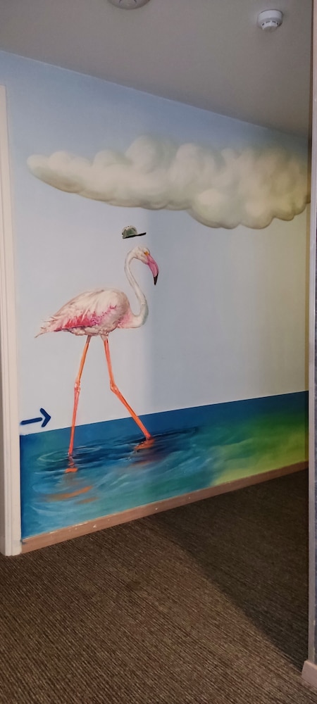 Rise Urban Art Hotel — Beach in Larnaca, Larnaca Region